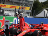 GP ITALIA, 01.09.2018 - Qualifiche, 2nd place Sebastian Vettel (GER) Ferrari SF71H