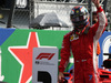 GP ITALIA, 01.09.2018 - Qualifiche, Kimi Raikkonen (FIN) Ferrari SF71H pole position