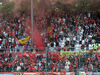 GP ITALIA, 01.09.2018 - Qualifiche, Ferrari fans, tifosi