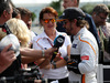 GP ITALIA, 01.09.2018 - Qualifiche, Fernando Alonso (ESP) McLaren MCL33