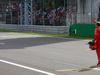 GP ITALIA, 01.09.2018 - Qualifiche, Kimi Raikkonen (FIN) Ferrari SF71H pole position