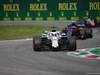 GP ITALIA, 01.09.2018 - Qualifiche, Lance Stroll (CDN) Williams FW41