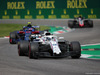 GP ITALIA, 01.09.2018 - Qualifiche, Lance Stroll (CDN) Williams FW41