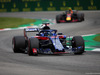 GP ITALIA, 01.09.2018 - Qualifiche, Brendon Hartley (NZL) Scuderia Toro Rosso STR13
