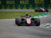 GP ITALIA, Kevin Magnussen (DEN) Haas F1 Team VF-18 01.09.2018 - Qualifiche,
