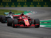 GP ITALIA, 01.09.2018 - Qualifiche, Sebastian Vettel (GER) Ferrari SF71H