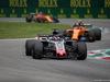 GP ITALIA, 01.09.2018 - Qualifiche, Romain Grosjean (FRA) Haas F1 Team VF-18