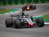 GP ITALIA, 01.09.2018 - Qualifiche, Romain Grosjean (FRA) Haas F1 Team VF-18