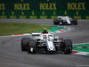 GP ITALIA, 01.09.2018 - Qualifiche, Charles Leclerc (MON) Sauber C37