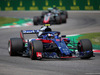 GP ITALIA, 01.09.2018 - Qualifiche, Pierre Gasly (FRA) Scuderia Toro Rosso STR13