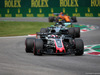GP ITALIA, 01.09.2018 - Qualifiche, Romain Grosjean (FRA) Haas F1 Team VF-18