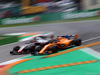 GP ITALIA, 01.09.2018 - Qualifiche, Kevin Magnussen (DEN) Haas F1 Team VF-18 e Fernando Alonso (ESP) McLaren MCL33