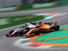 GP ITALIA, 01.09.2018 - Qualifiche, Kevin Magnussen (DEN) Haas F1 Team VF-18 e Fernando Alonso (ESP) McLaren MCL33