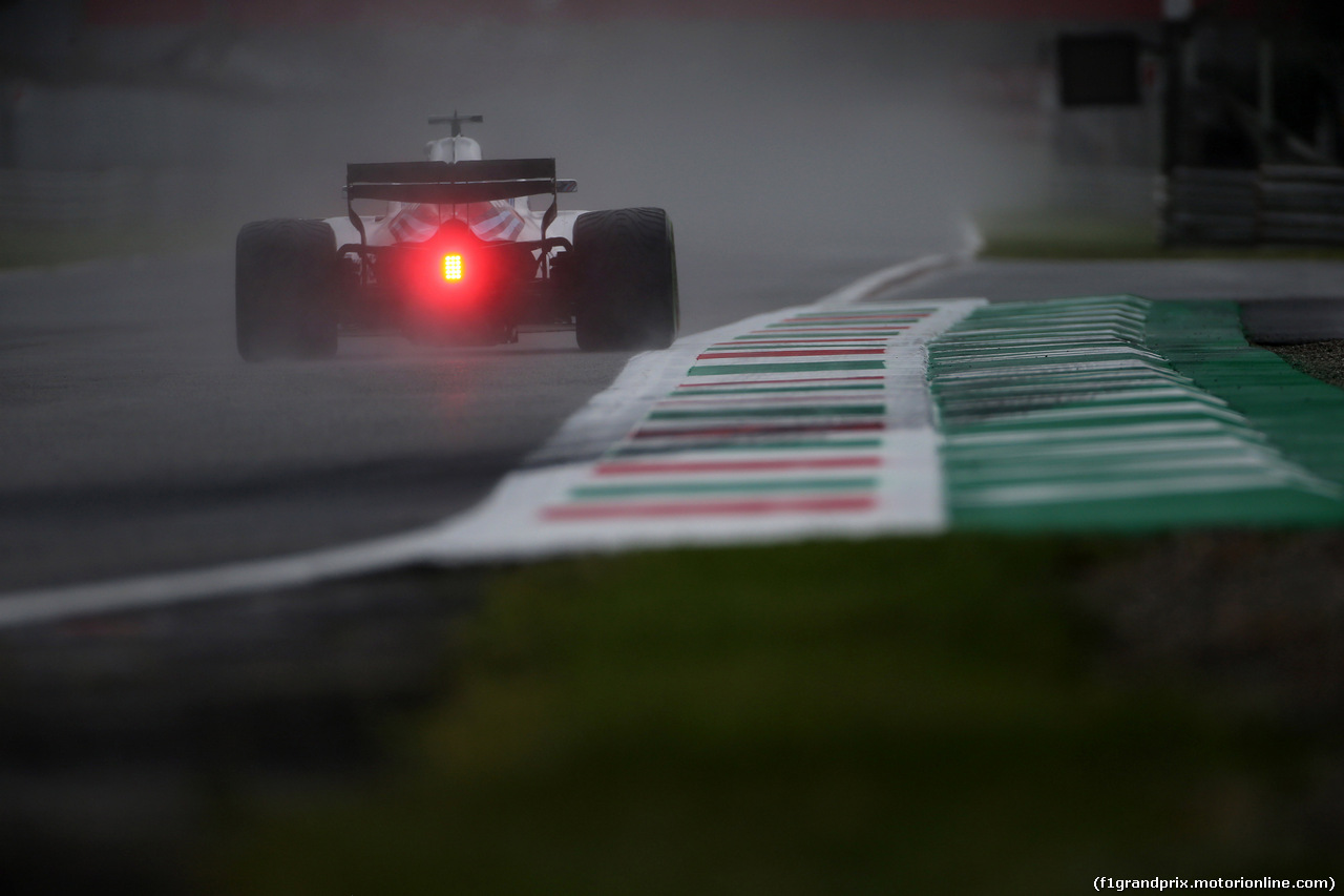 GP ITALIA - Prove Libere