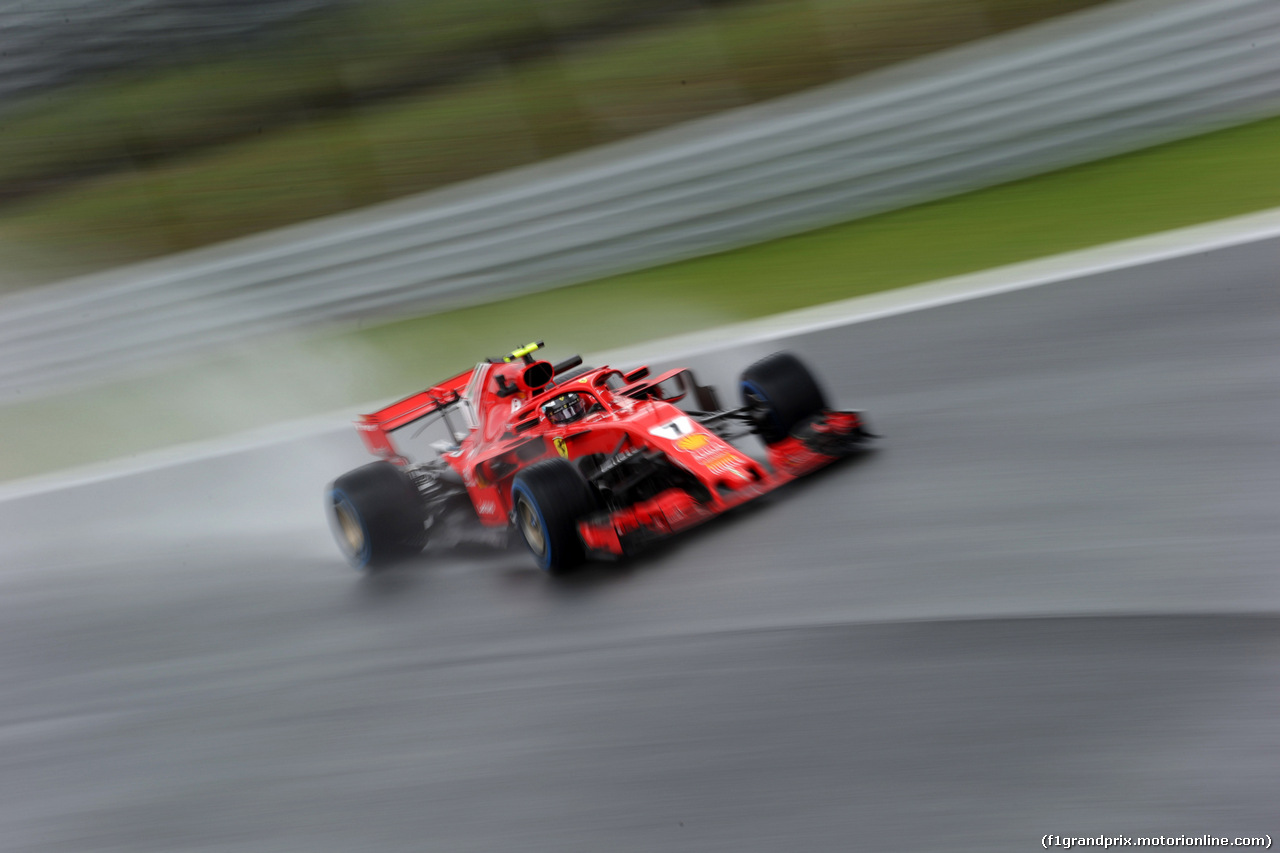 GP ITALIA - Prove Libere
