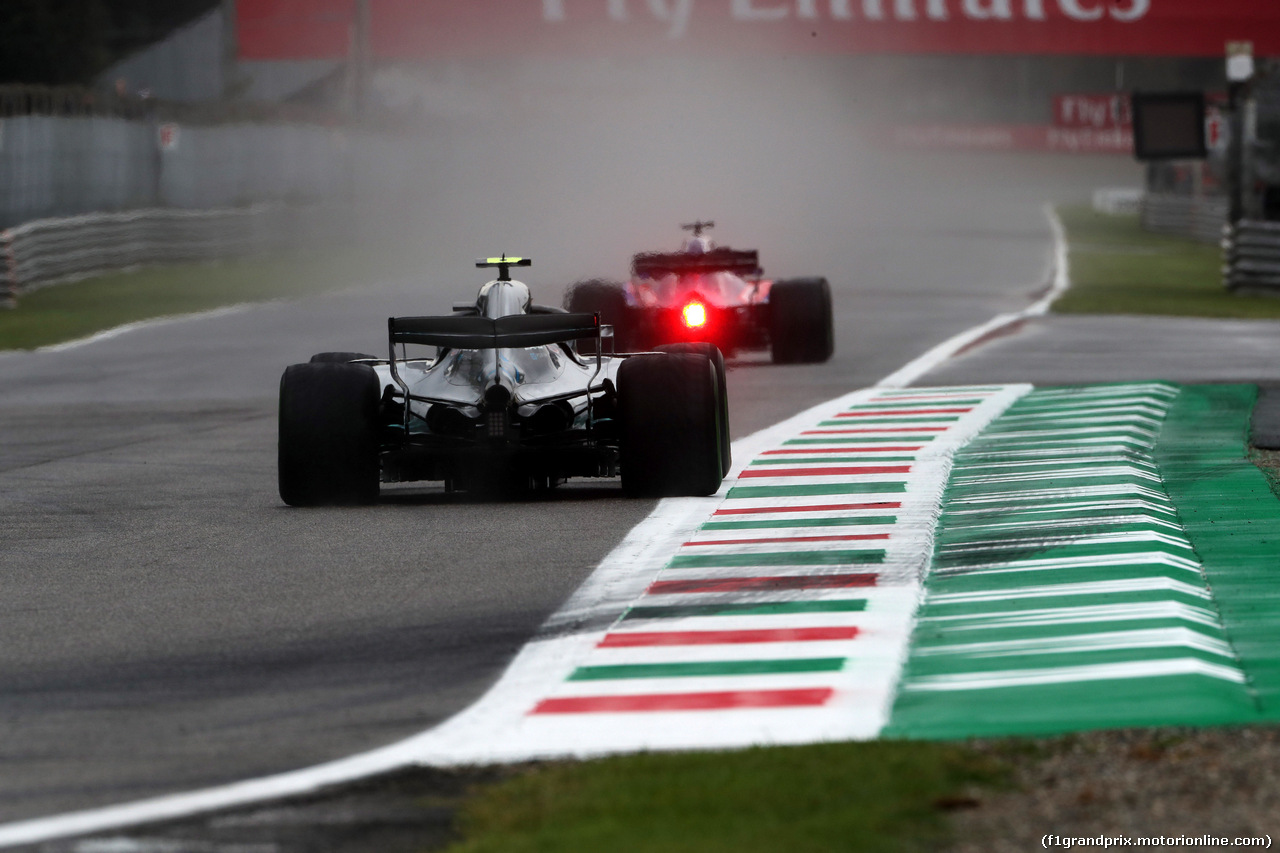 GP ITALIA - Prove Libere