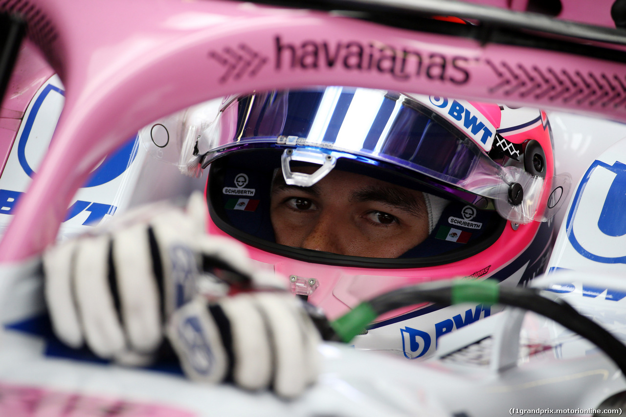 GP ITALIA - Prove Libere