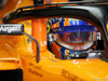 GP ITALIA, 31.08.2018 - Free Practice 1, Lando Norris (GBR) McLaren MCL33, Test Driver