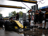 GP ITALIA, 31.08.2018 - Free Practice 1, Carlos Sainz Jr (ESP) Renault Sport F1 Team RS18