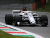 GP ITALIA, 31.08.2018 - Free Practice 1, Marcus Ericsson (SUE) Sauber C37