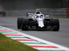 GP ITALIA, 31.08.2018 - Free Practice 1, Sergey Sirotkin (RUS) Williams FW41