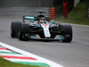 GP ITALIA, 31.08.2018 - Free Practice 1, Lewis Hamilton (GBR) Mercedes AMG F1 W09