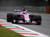 GP ITALIA, 31.08.2018 - Free Practice 1, Sergio Perez (MEX) Racing Point Force India F1 VJM11