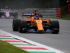 GP ITALIA, 31.08.2018 - Free Practice 1, Fernando Alonso (ESP) McLaren MCL33