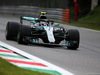 GP ITALIA, 31.08.2018 - Free Practice 1, Valtteri Bottas (FIN) Mercedes AMG F1 W09
