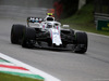 GP ITALIA, 31.08.2018 - Free Practice 1, Sergey Sirotkin (RUS) Williams FW41
