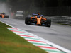 GP ITALIA, 31.08.2018 - Free Practice 1, Fernando Alonso (ESP) McLaren MCL33