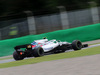 GP ITALIA, 31.08.2018 - Free Practice 1, Sergey Sirotkin (RUS) Williams FW41