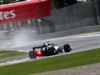 GP ITALIA, 31.08.2018 - Free Practice 1, Valtteri Bottas (FIN) Mercedes AMG F1 W09