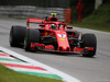 GP ITALIA, 31.08.2018 - Free Practice 1, Kimi Raikkonen (FIN) Ferrari SF71H