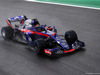 GP ITALIA, 31.08.2018 - Free Practice 1, Brendon Hartley (NZL) Scuderia Toro Rosso STR13