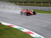 GP ITALIA, 31.08.2018 - Free Practice 1, Sebastian Vettel (GER) Ferrari SF71H