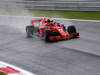 GP ITALIA, 31.08.2018 - Free Practice 1, Kimi Raikkonen (FIN) Ferrari SF71H