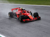 GP ITALIA, 31.08.2018 - Free Practice 1, Kimi Raikkonen (FIN) Ferrari SF71H
