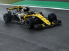 GP ITALIA, 31.08.2018 - Free Practice 1, Nico Hulkenberg (GER) Renault Sport F1 Team RS18