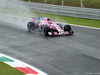 GP ITALIA, 31.08.2018 - Free Practice 1, Esteban Ocon (FRA) Racing Point Force India F1 VJM11