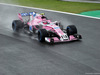 GP ITALIA, 31.08.2018 - Free Practice 1, Esteban Ocon (FRA) Racing Point Force India F1 VJM11