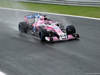 GP ITALIA, 31.08.2018 - Free Practice 1, Sergio Perez (MEX) Racing Point Force India F1 VJM11