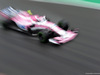 GP ITALIA, 31.08.2018 - Free Practice 1, Esteban Ocon (FRA) Racing Point Force India F1 VJM11