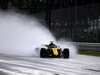 GP ITALIA, 31.08.2018 - Free Practice 1, Nico Hulkenberg (GER) Renault Sport F1 Team RS18