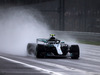 GP ITALIA, 31.08.2018 - Free Practice 1, Valtteri Bottas (FIN) Mercedes AMG F1 W09