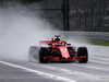 GP ITALIA, 31.08.2018 - Free Practice 1, Sebastian Vettel (GER) Ferrari SF71H