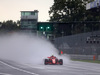 GP ITALIA, 31.08.2018 - Free Practice 1, Kimi Raikkonen (FIN) Ferrari SF71H