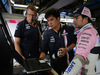 GP ITALIA, 31.08.2018 - Free Practice 1, Sergio Perez (MEX) Racing Point Force India F1 VJM11