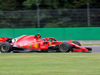 GP ITALIA, 31.08.2018 - Free Practice 1, Kimi Raikkonen (FIN) Ferrari SF71H