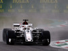 GP ITALIA, 31.08.2018 - Free Practice 1, Marcus Ericsson (SUE) Sauber C37